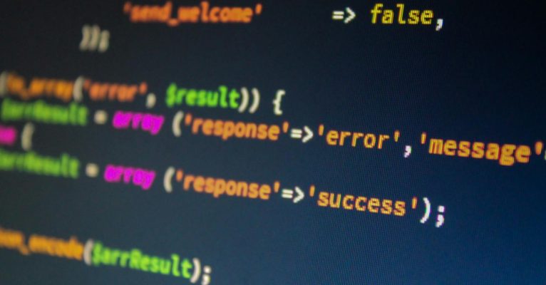 desarrollo web